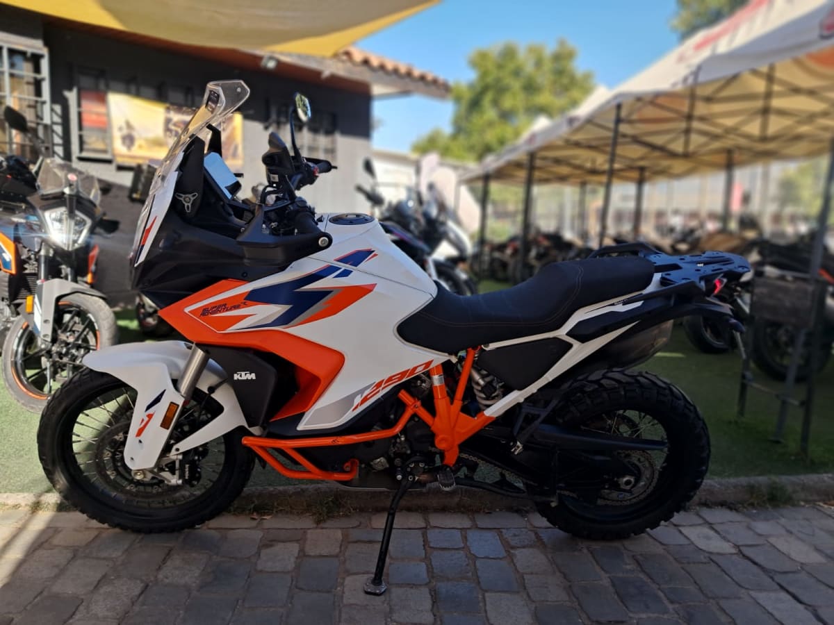 KTM 1290 SUPER ADVENTURE R 20246
