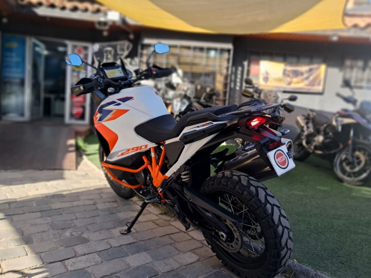 KTM 1290 SUPER ADVENTURE R 20245