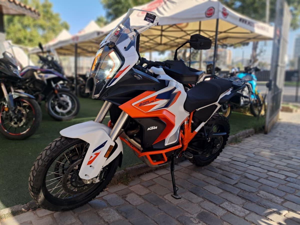 KTM 1290 SUPER ADVENTURE R 20247