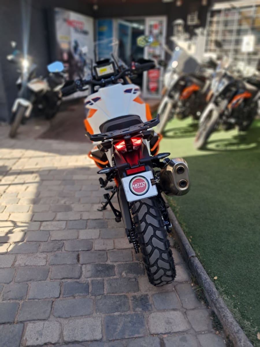 KTM 1290 SUPER ADVENTURE R 20244