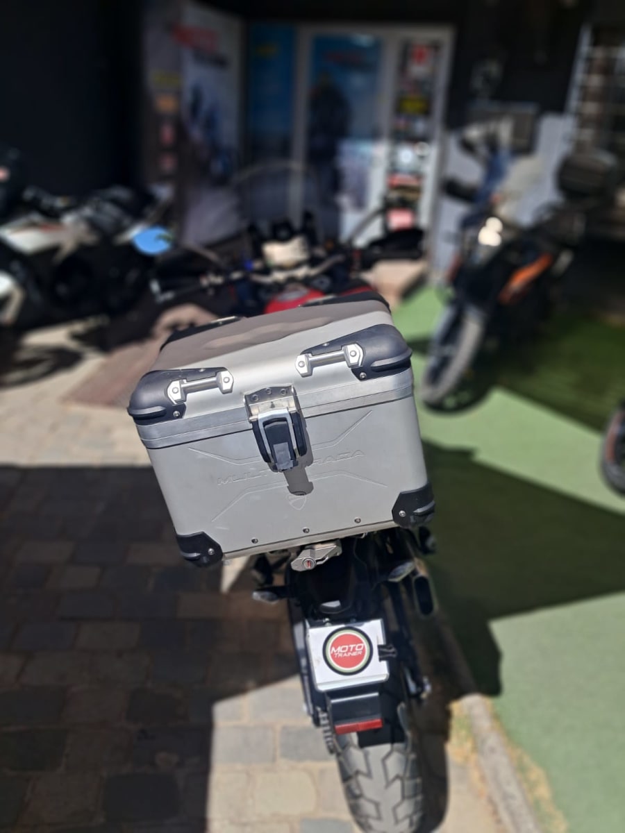 DUCATI MULTISTRADA 950 V2 S 20224