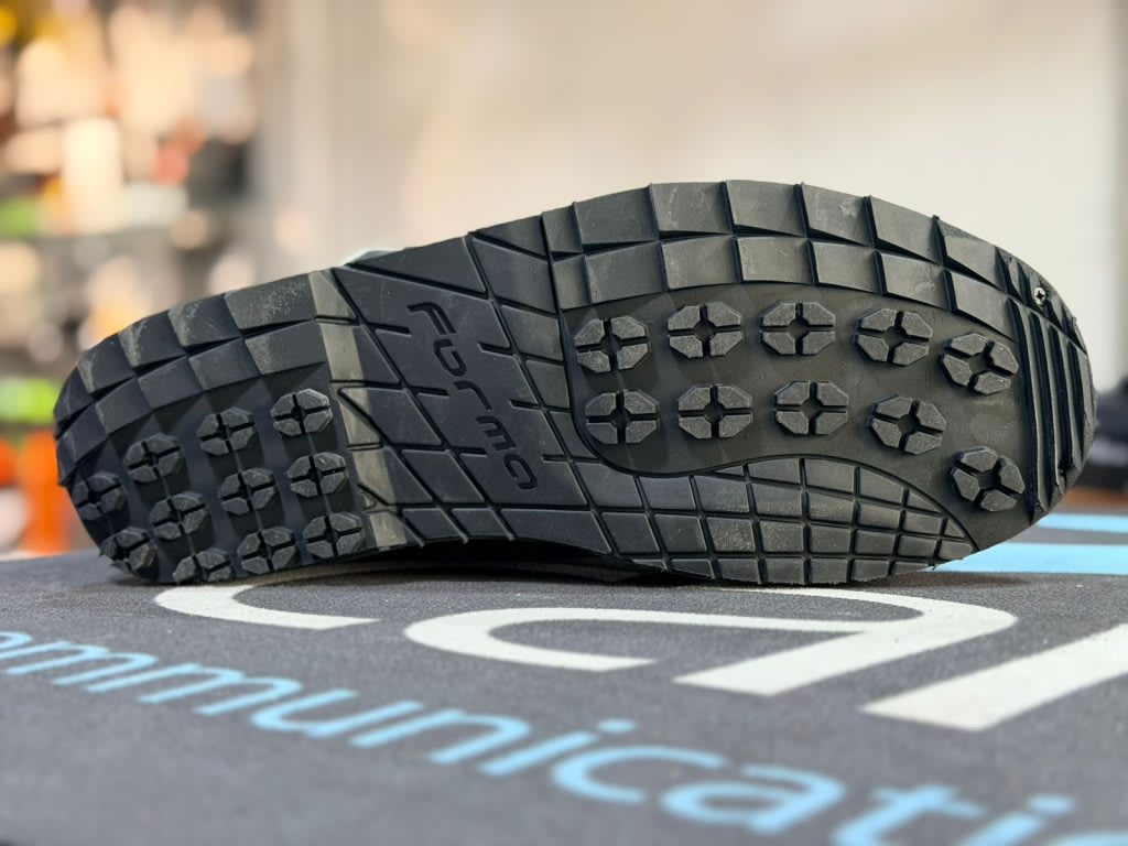 Forma – Terra Evo Low T-44/104