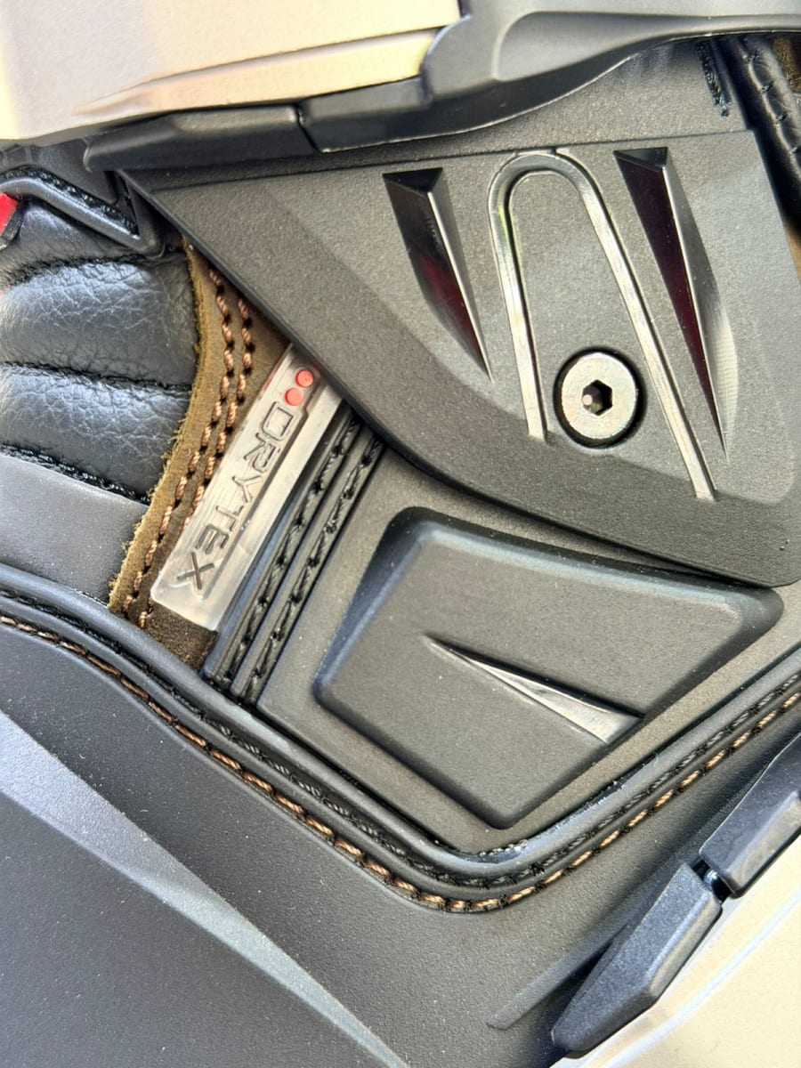 Forma – Terra Evo Low T-45/113