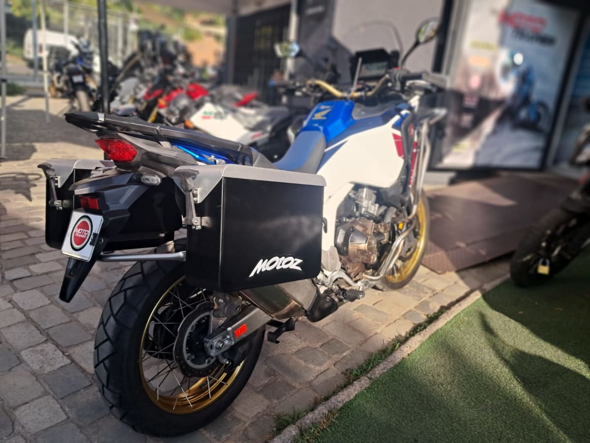 HONDA AFRICA TWIN 1100 DCT ADVENTURE SPORT 20234