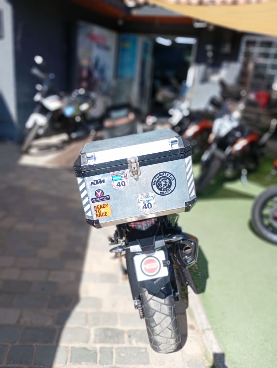 KTM 1290 SUPER ADVENTURE S 20215
