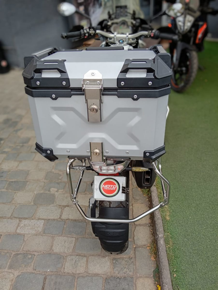 BMW R1200 GS II 20134