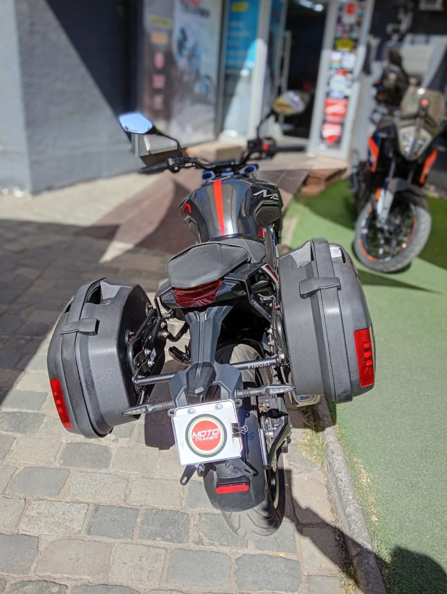 MORBIDELLI M502N 20254