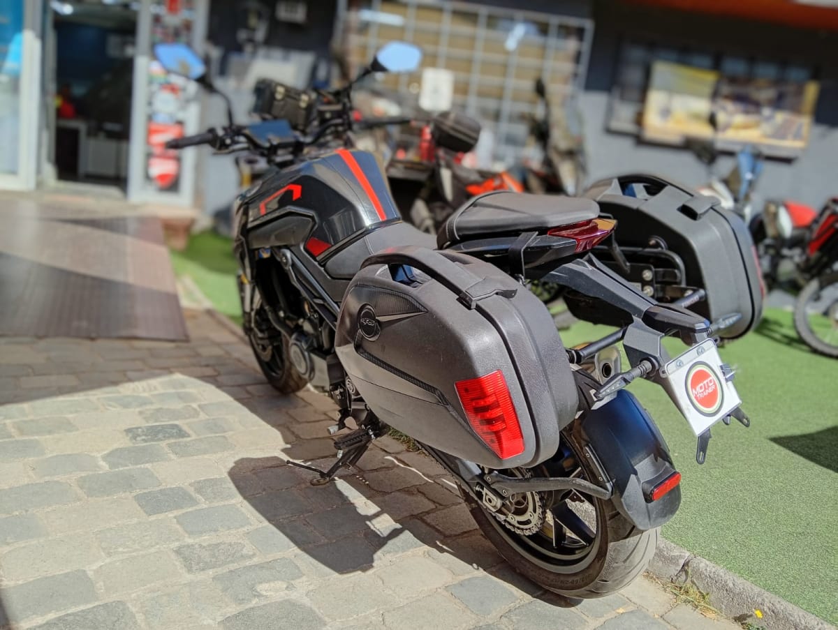 MORBIDELLI M502N 20255