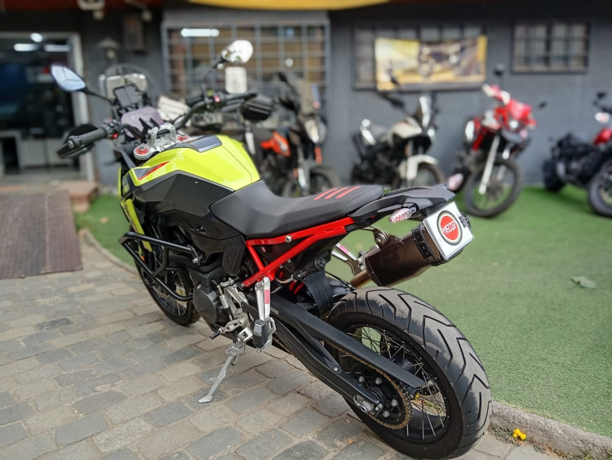 BMW F900 GS II 20255