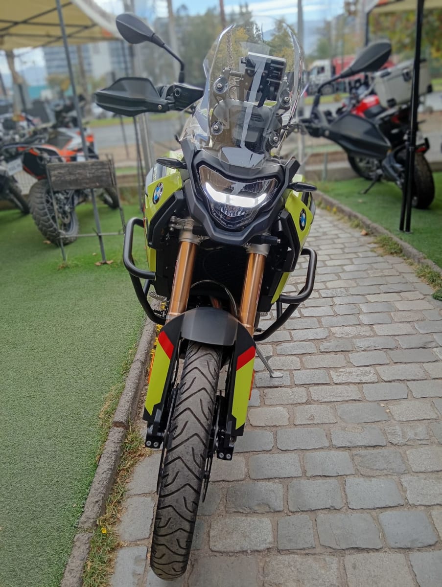 BMW F900 GS II 20258