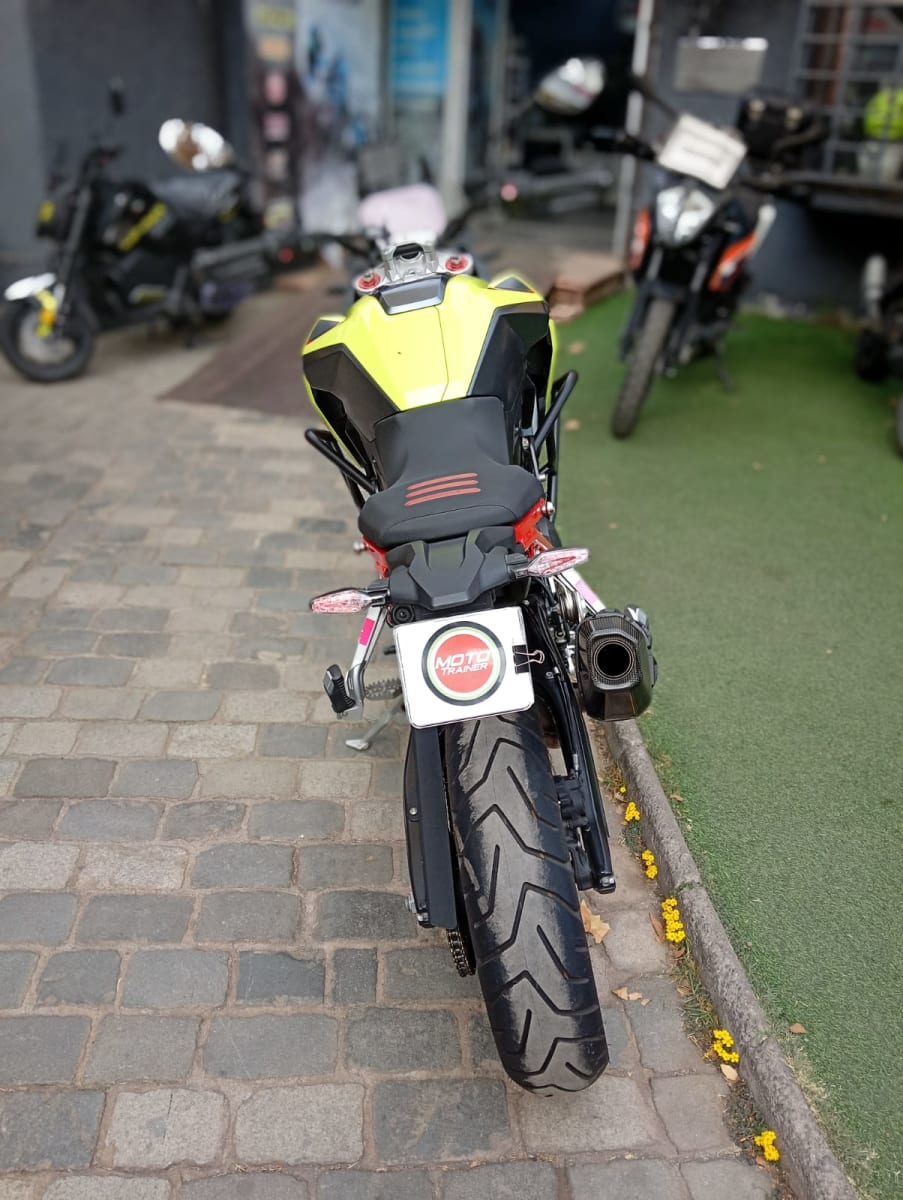 BMW F900 GS II 20254