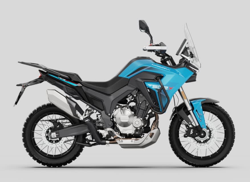 MORBIDELLI T502 X 20262