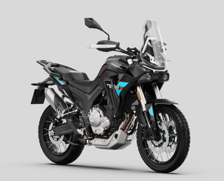 MORBIDELLI T502 X 20267