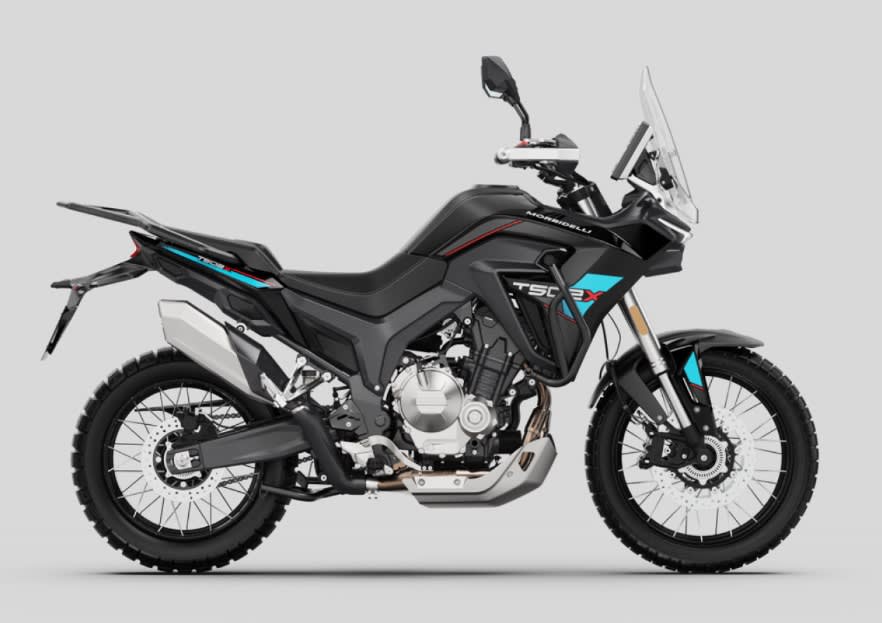 MORBIDELLI T502 X 20268