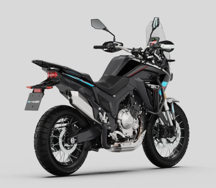 MORBIDELLI T502 X 20269