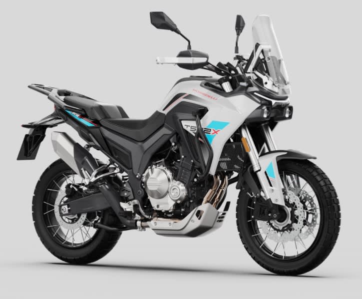 MORBIDELLI T502 X 20264