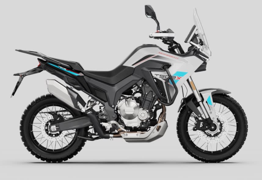 MORBIDELLI T502 X 20265