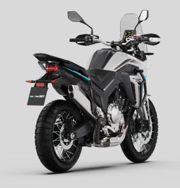 MORBIDELLI T502 X 20266