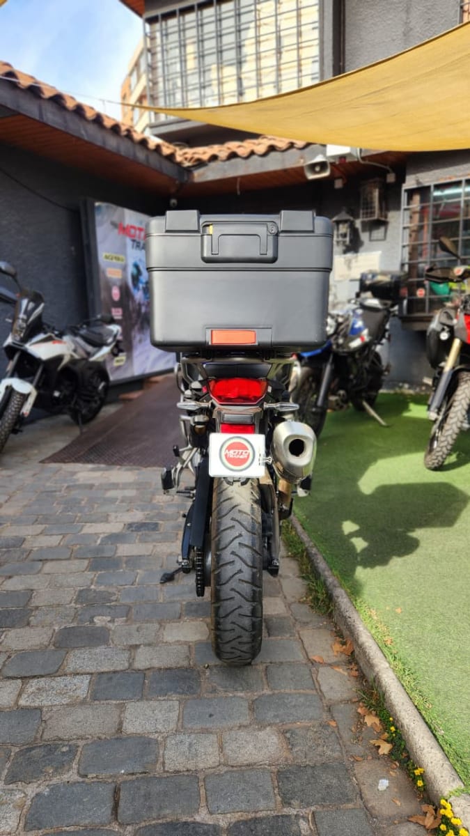 BMW F750 GS II 20213