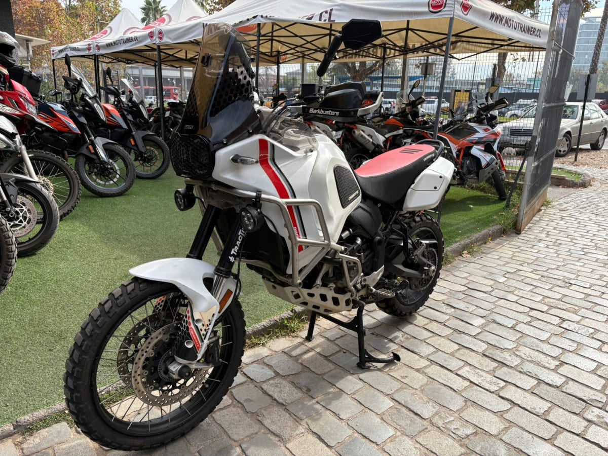 DUCATI DESERT X 950 20234