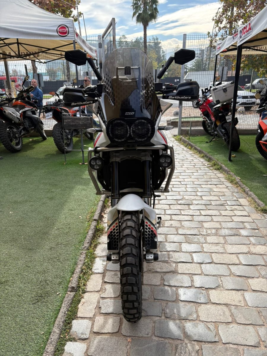 DUCATI DESERT X 950 20238