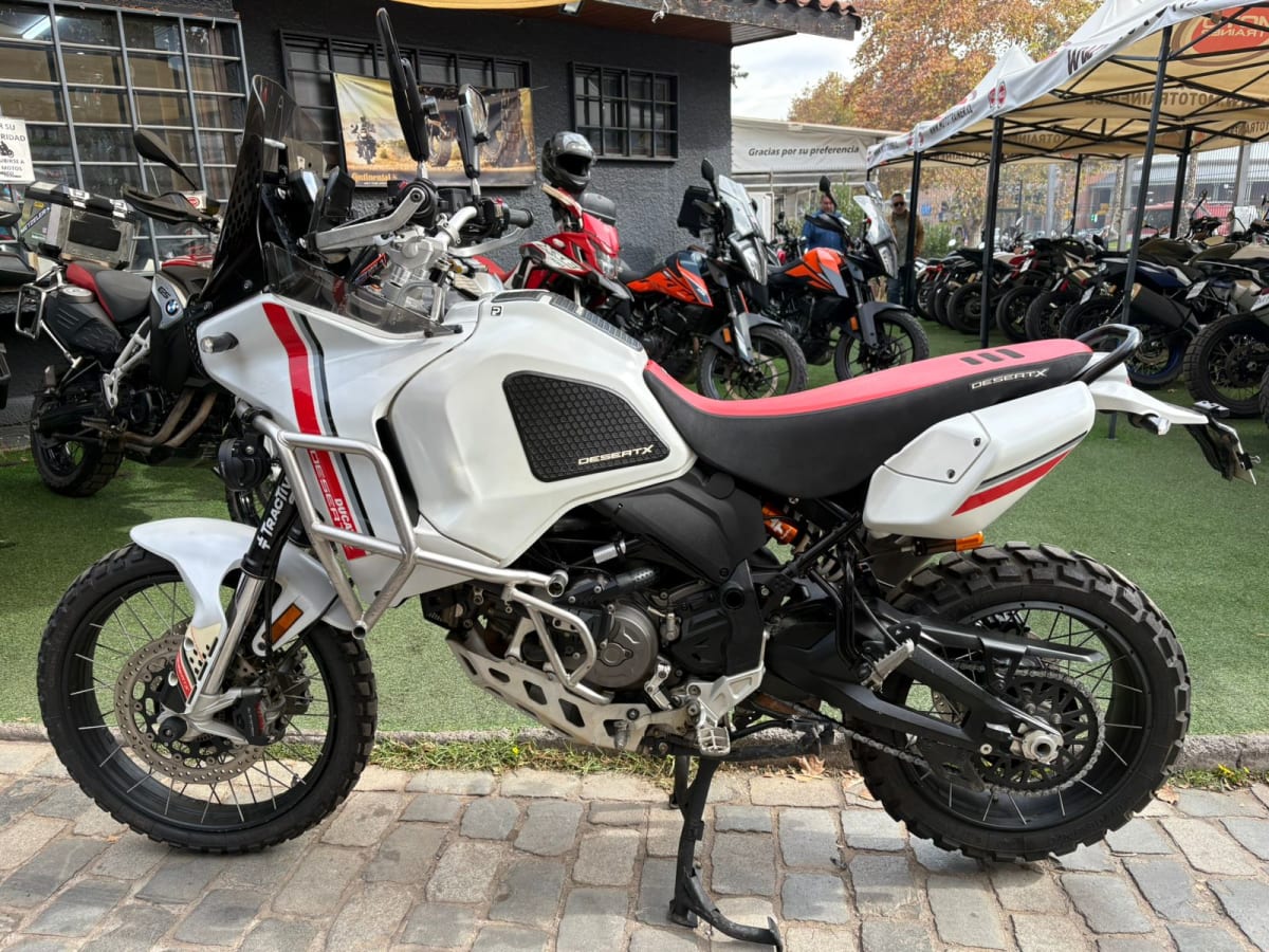 DUCATI DESERT X 950 20235