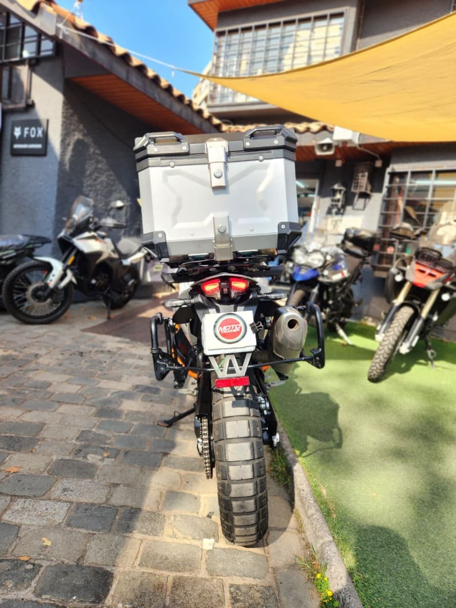 KTM 790 ADVENTURE4