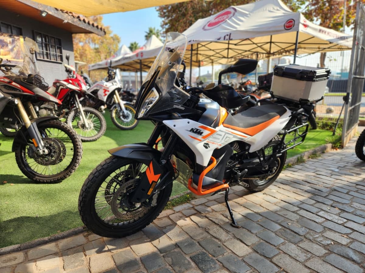KTM 790 ADVENTURE7