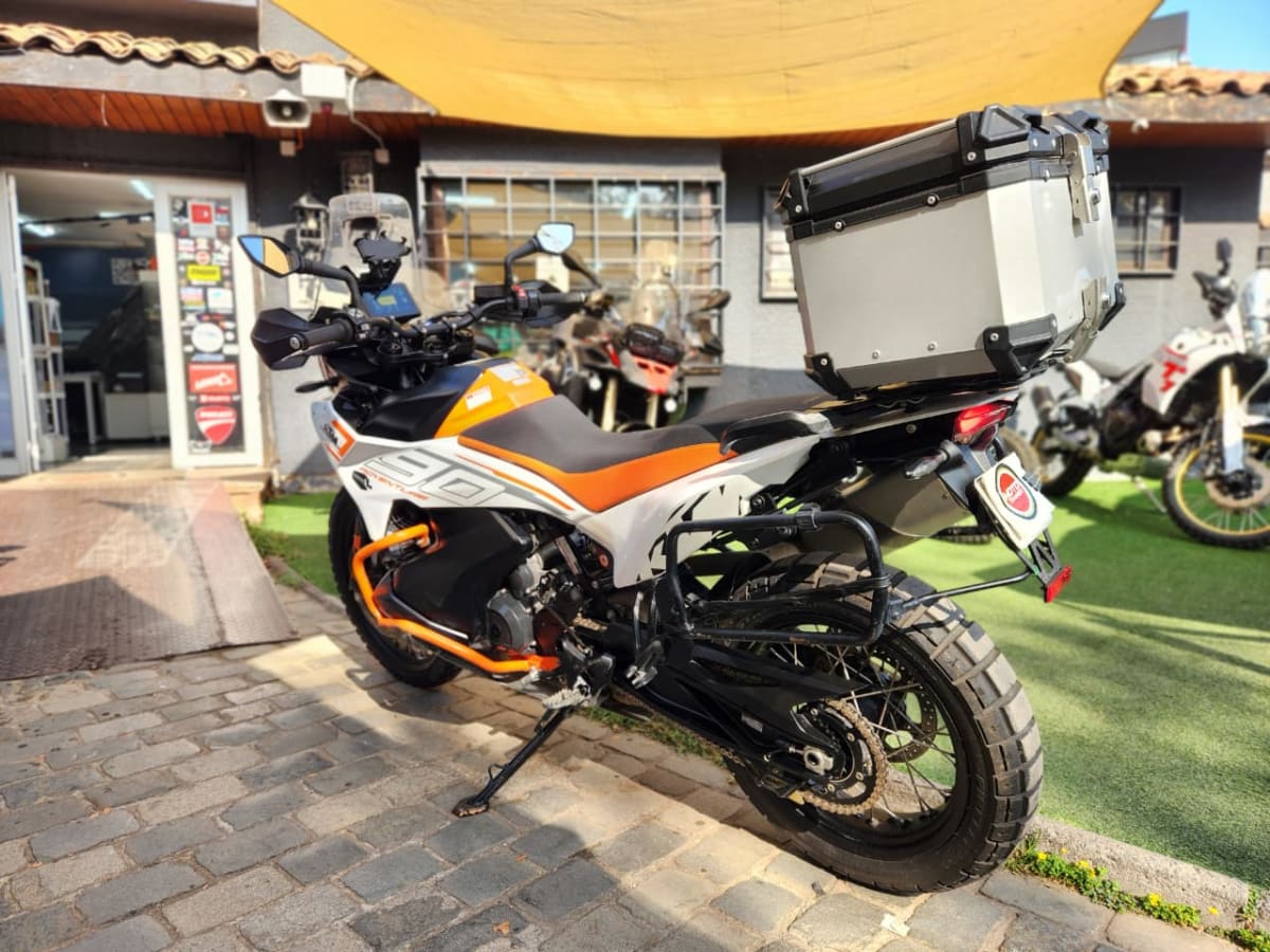 KTM 790 ADVENTURE8
