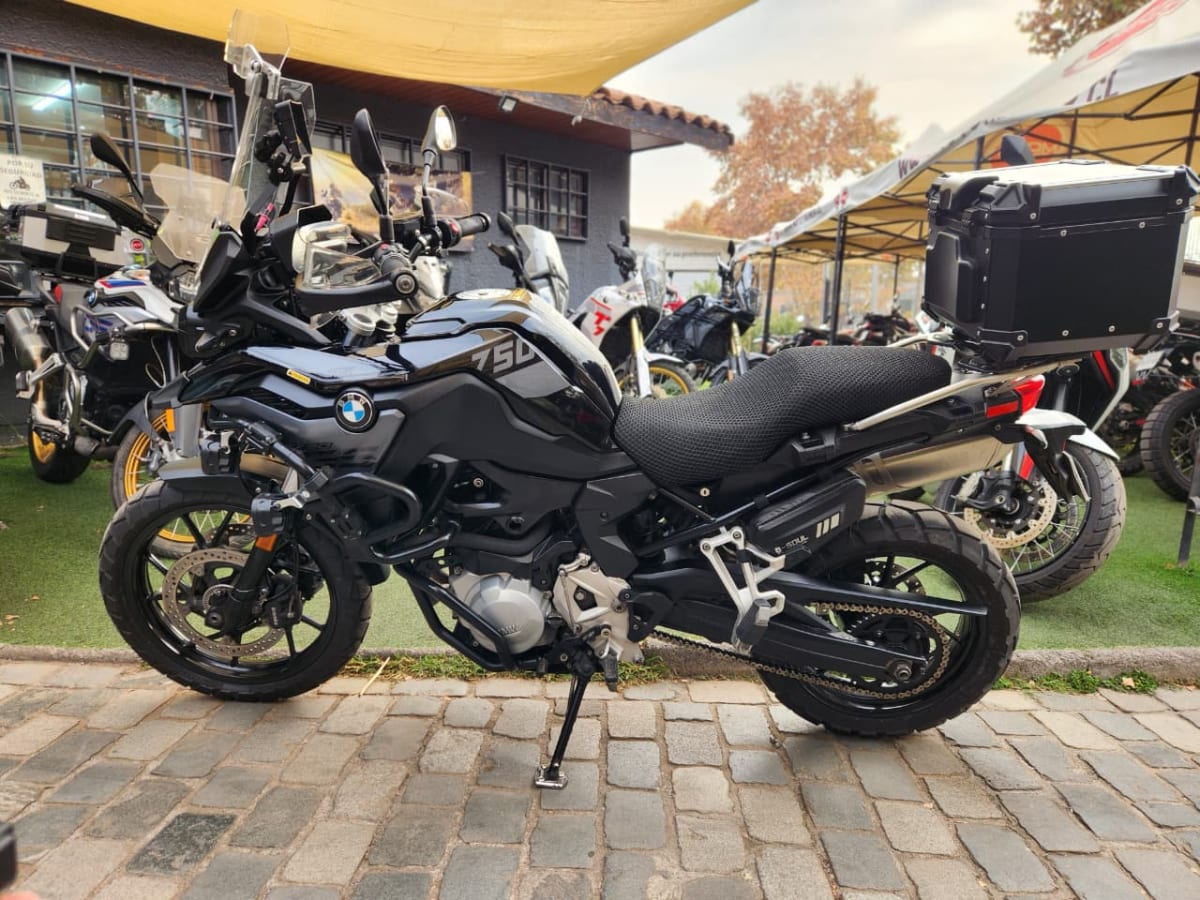 BMW F750 GS I AÑO 20232