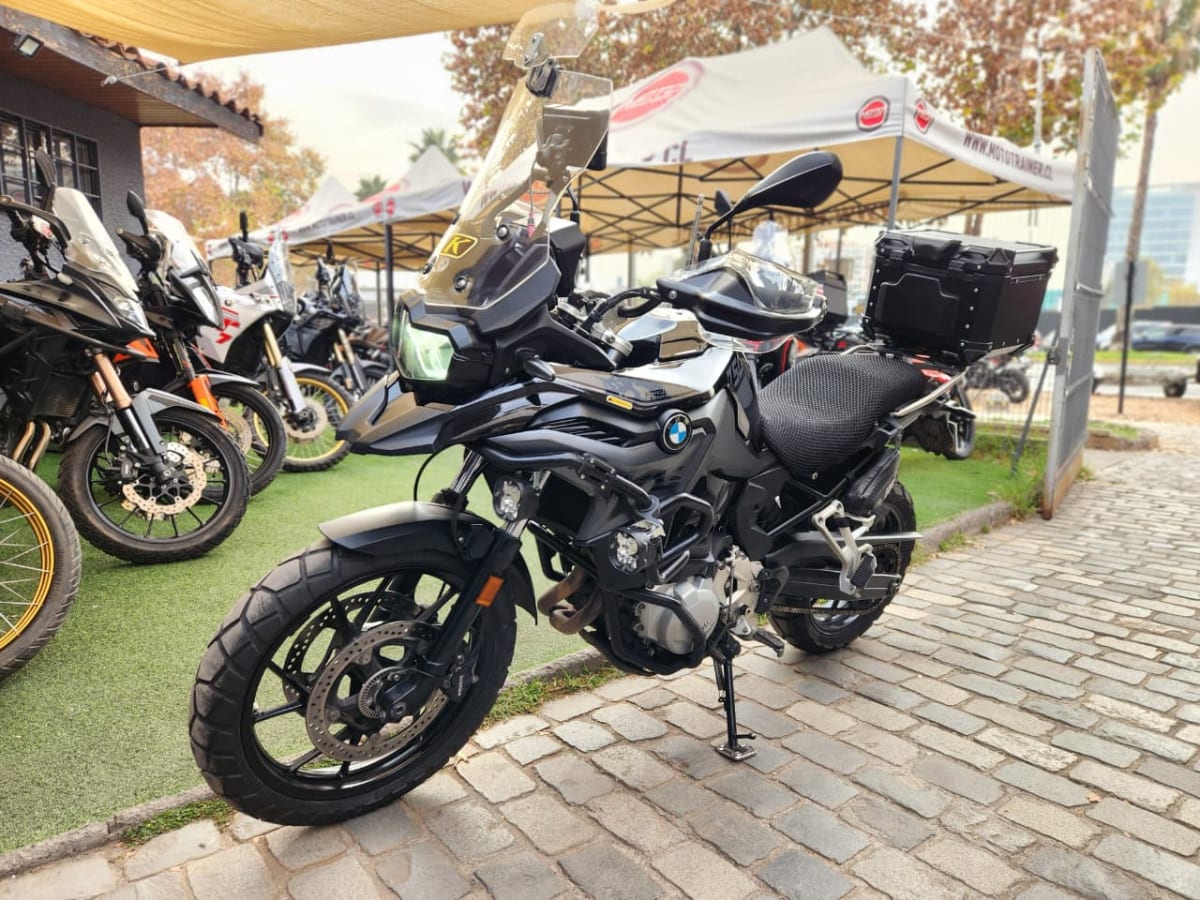 BMW F750 GS I AÑO 20233