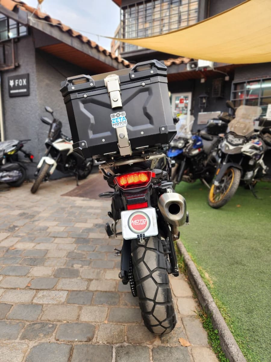 BMW F750 GS I AÑO 20234