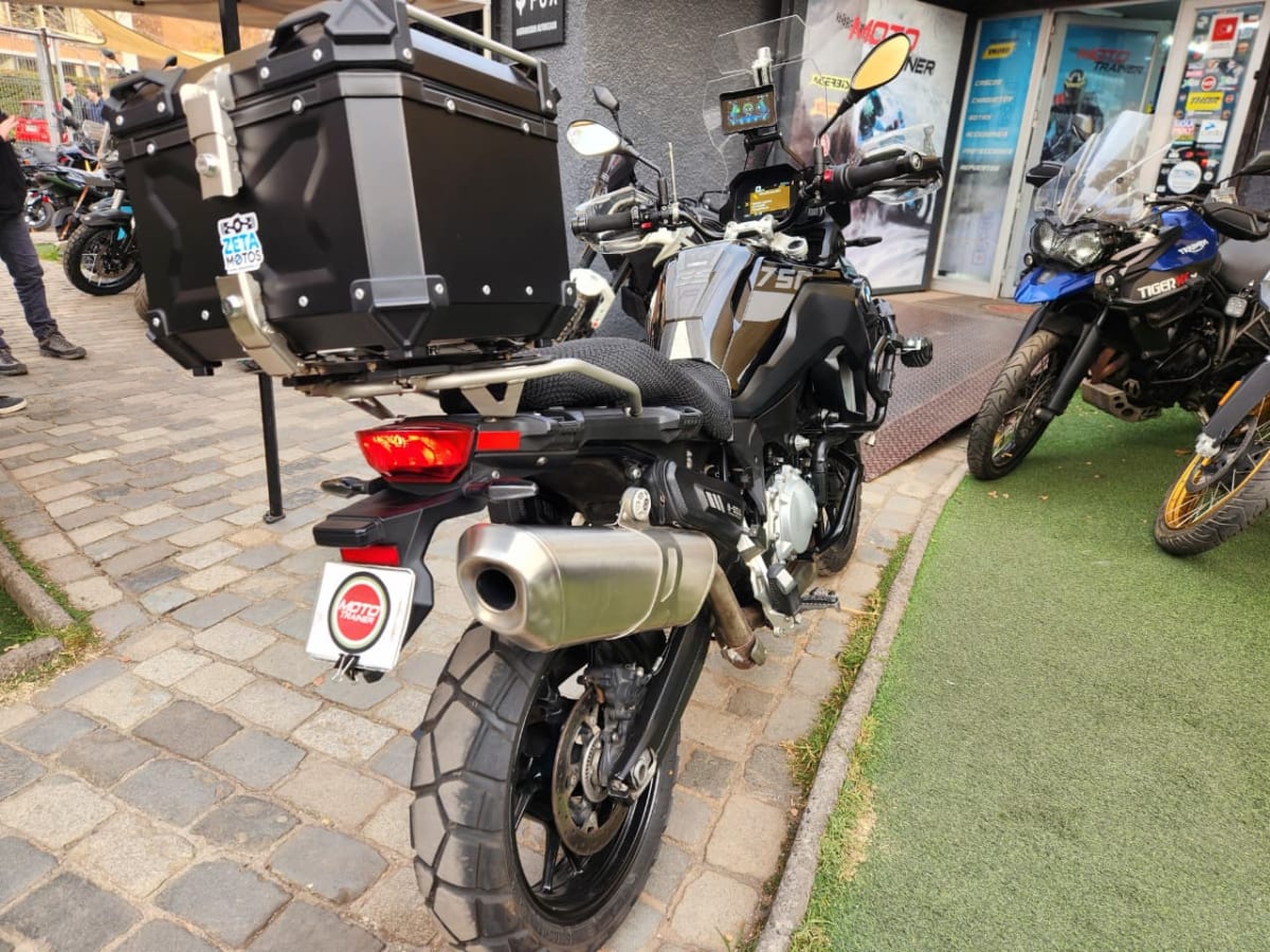 BMW F750 GS I AÑO 20235