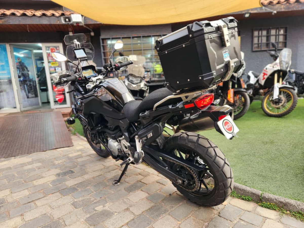 BMW F750 GS I AÑO 20236