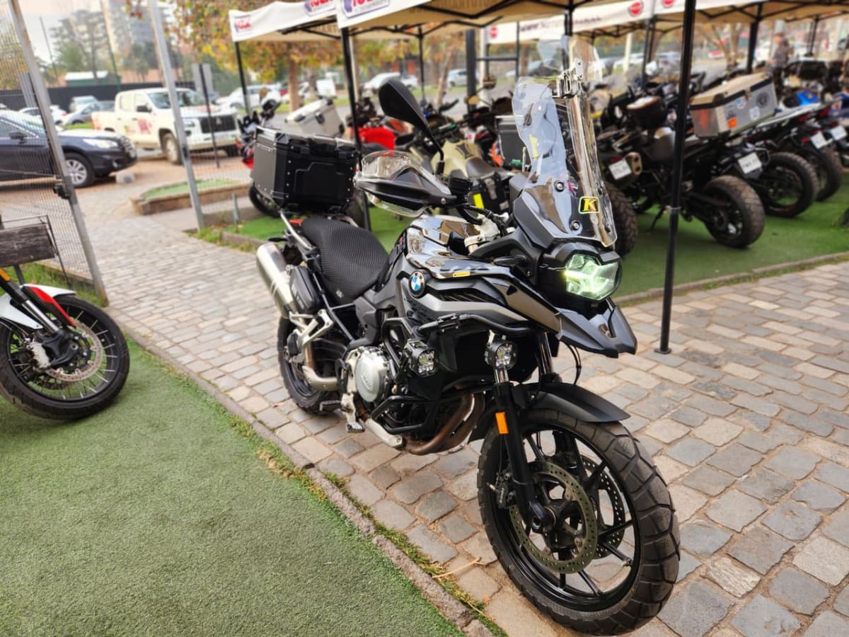 BMW F750 GS I AÑO 20231
