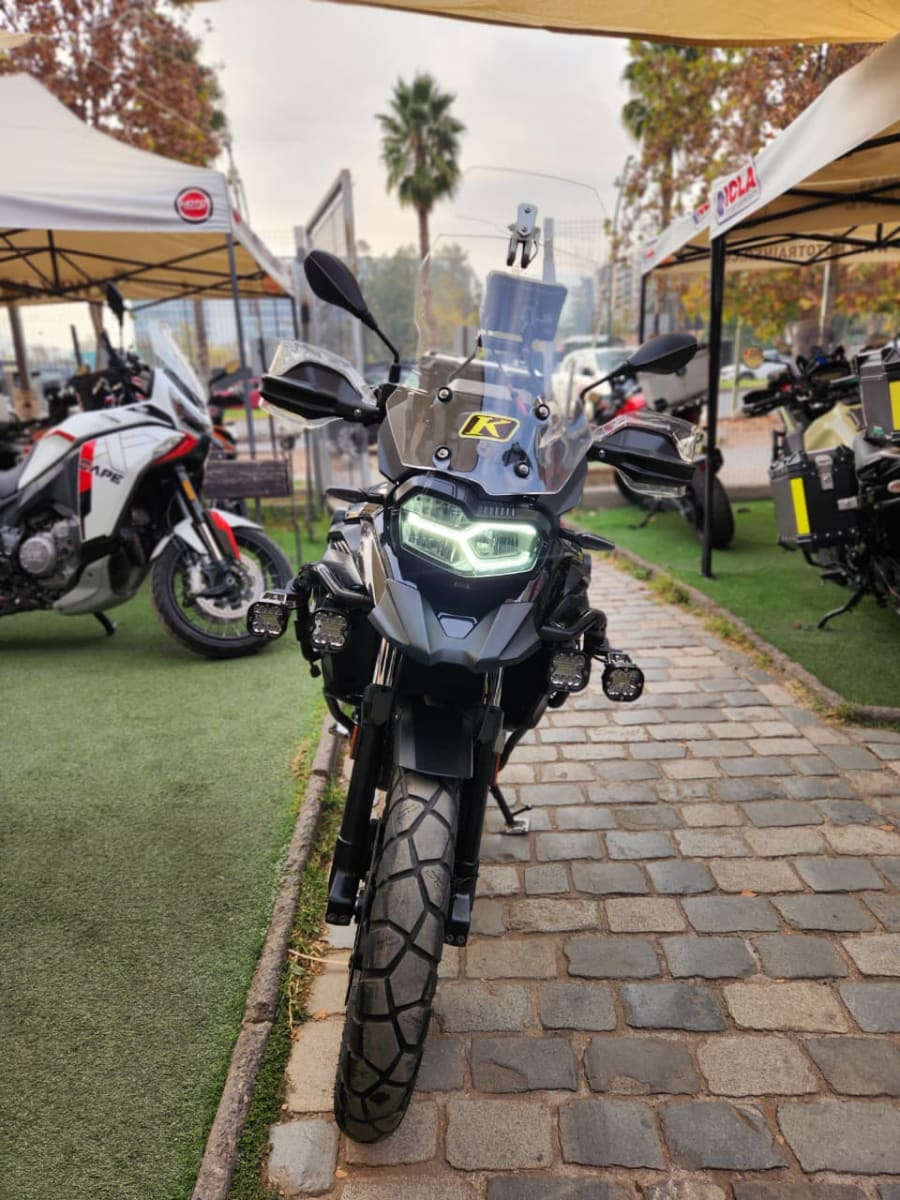 BMW F750 GS I AÑO 20237
