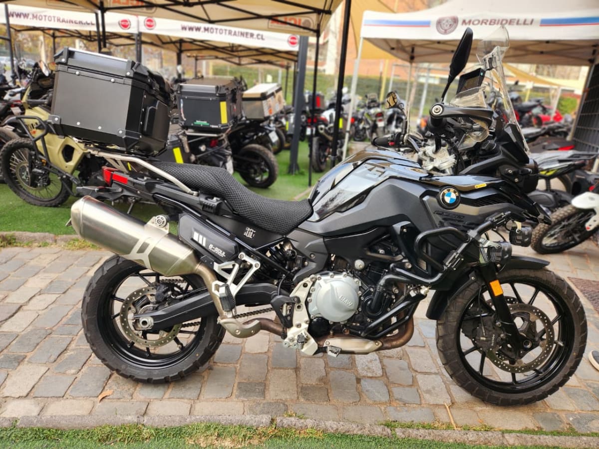 BMW F750 GS I AÑO 20238