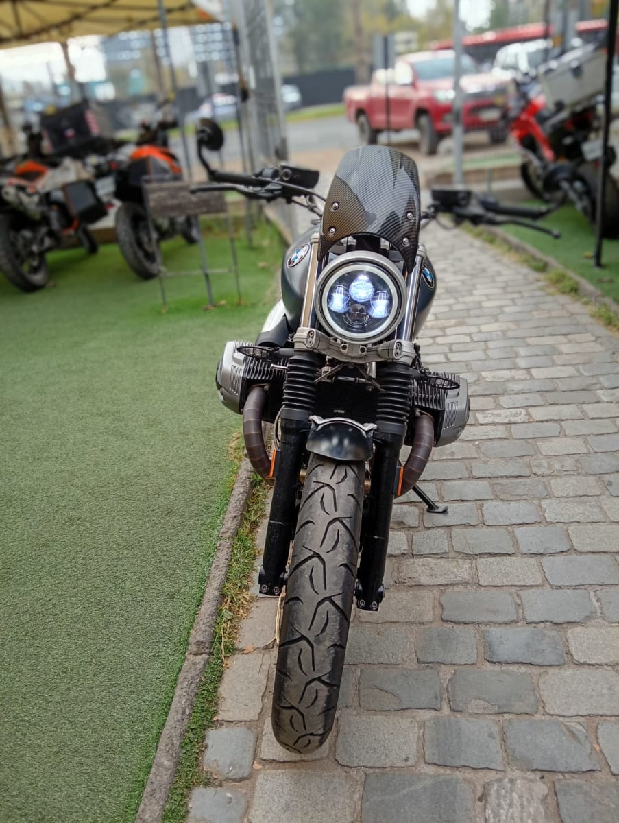 BMW R1200 NINET SCRAMBLER II 20208