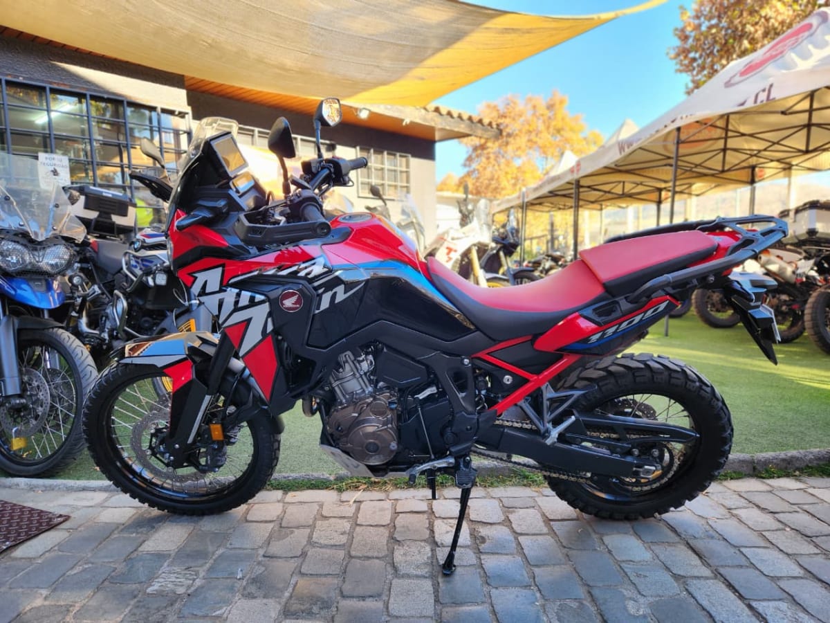 HONDA AFRICA TWIN CRF 1100 LA 20244