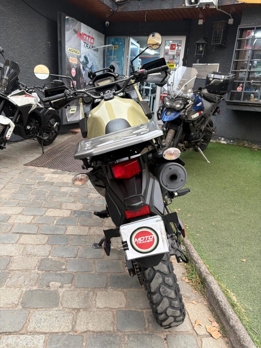 KAWASAKI KLR 650 AÑO 20234