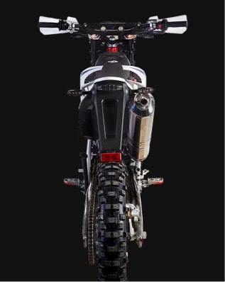 AJP SPR 250 ENDURO 20244