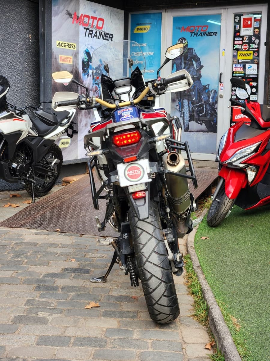 HONDA AFRICA TWIN CRF 1000 LD 20174