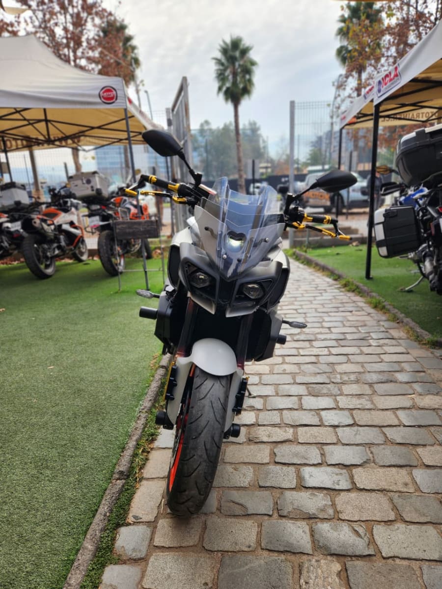 YAMAHA MT-10 20218
