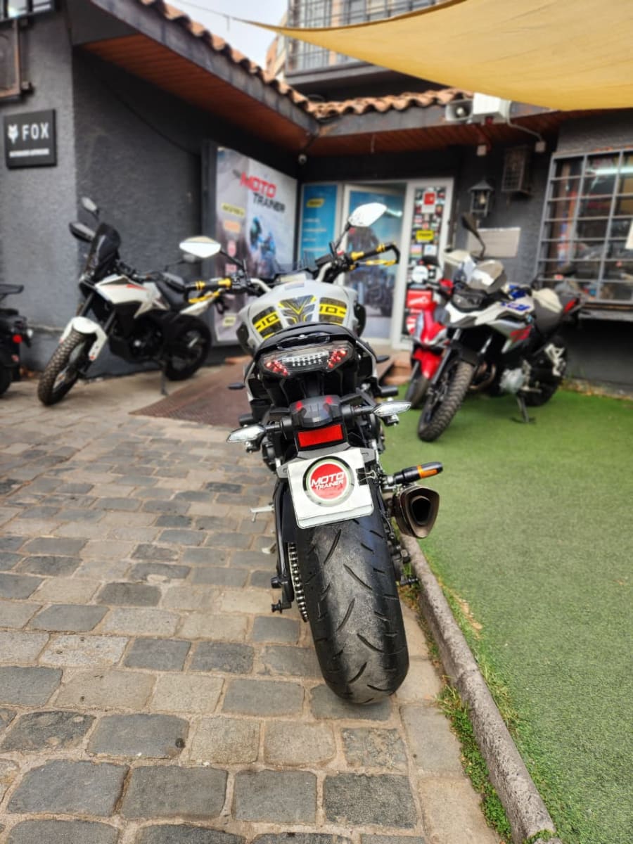 YAMAHA MT-10 20217