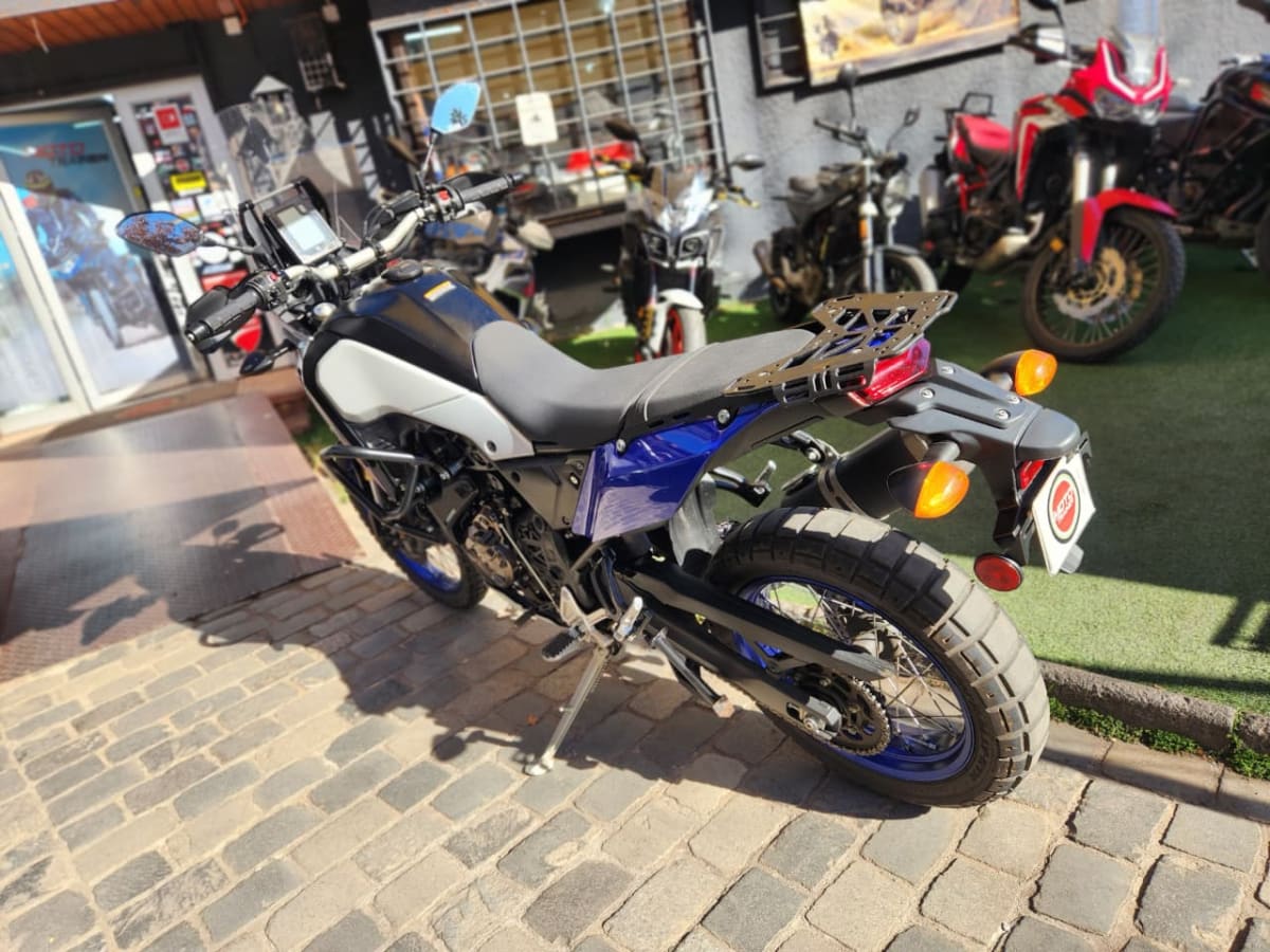 YAMAHA TENERE 700 20216
