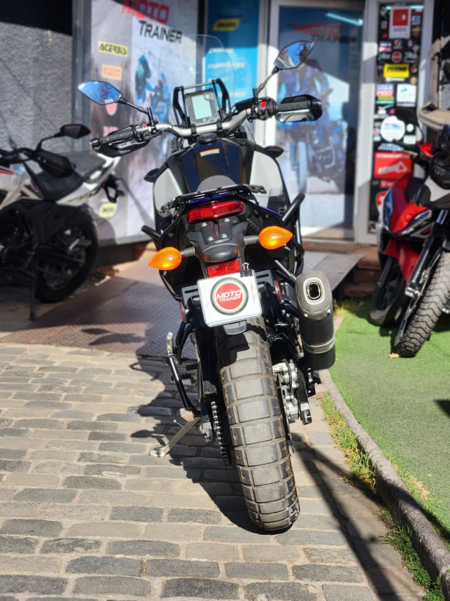YAMAHA TENERE 700 20217