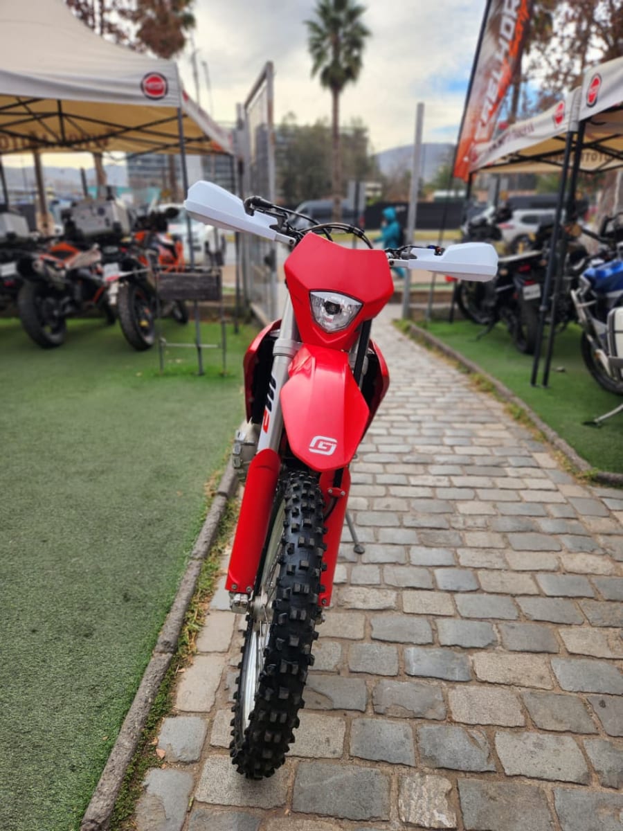 GAS GAS EC 300 AÑO 20227