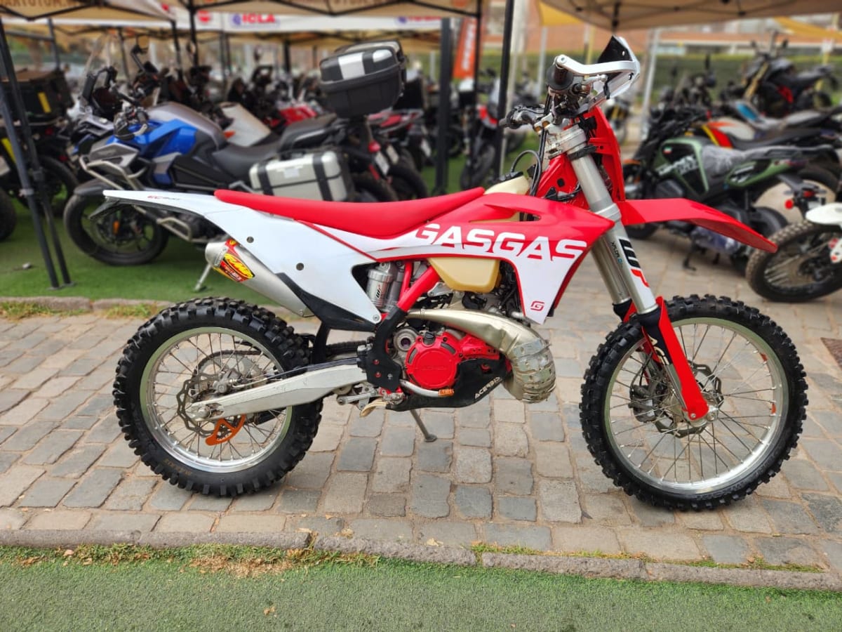 GAS GAS EC 300 AÑO 20228