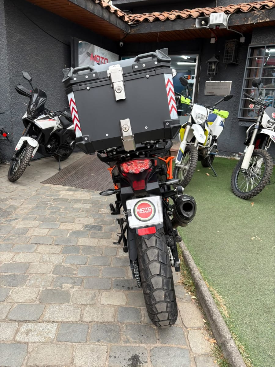 KTM 1290 SUPER ADVENTURE R AÑO 20217