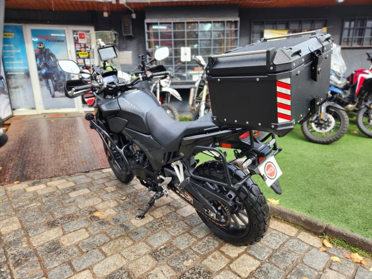 HONDA CB500X AÑO 20232